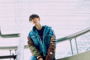 Baekhyun Delight Teaser Baekhyun Delight