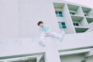 Baekhyun Delight Teaser Baekhyun Delight