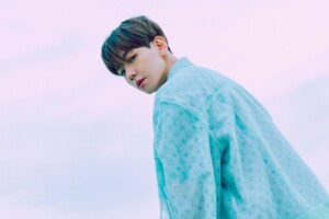 Baekhyun Delight Teaser Baekhyun Delight