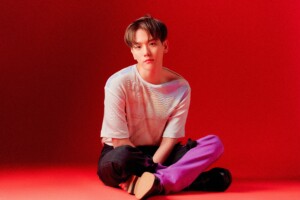Baekhyun Delight Teaser Baekhyun Delight
