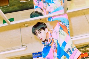 Baekhyun Delight Teaser Baekhyun Delight