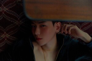 Baekhyun Delight Teaser Baekhyun Delight