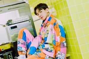 Baekhyun Delight Teaser Baekhyun Delight