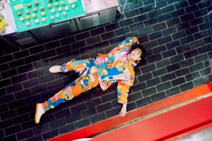 Baekhyun Delight Teaser Baekhyun Delight