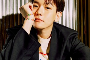 Baekhyun Delight Teaser Baekhyun Delight