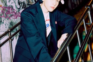 Baekhyun Delight Teaser Baekhyun Delight