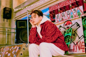 Baekhyun Delight Teaser Baekhyun Delight