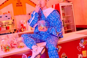 Baekhyun Delight Teaser Baekhyun Delight