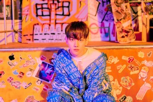 Baekhyun Delight Teaser Baekhyun Delight