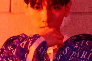 Baekhyun Delight Teaser Baekhyun Delight