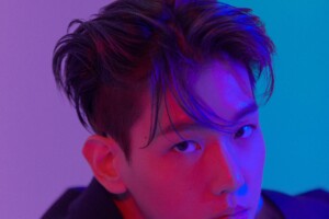 Baekhyun Delight Teaser Baekhyun Delight