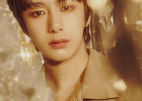 MONSTA X Hyungwon Fantasia X