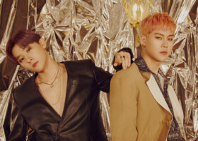 MONSTA X IM - Joohoney Fantasia X