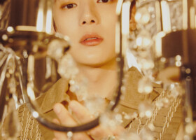 MONSTA X Minhyuk Fantasia X Concept