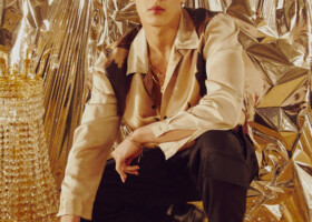 MONSTA X Shownu Fantasia X