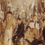 MONSTA X Fantasia X Concept Group MONSTA X Fantasia X Concept