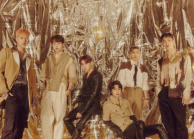 MONSTA X Fantasia X Concept