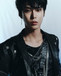 Doyoung NCT 127 The Final Round Teaser