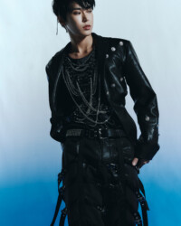 Doyoung NCT 127 Neo Zone The Final Round Teaser 2nd Player Doyoung NCT 127 The Final Round Teaser