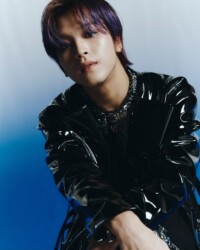 Haechan NCT 127 Neo Zone The Final Round Teaser 2nd Player Haechan NCT 127 The Final Round Teaser