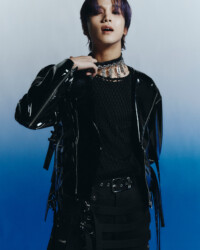 Haechan NCT 127 Neo Zone The Final Round Teaser 2nd Player Haechan NCT 127 The Final Round Teaser