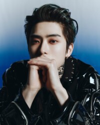 Jaehyun NCT 127 Neo Zone The Final Round Teaser 2nd Player Jaehyun NCT 127 The Final Round Teaser