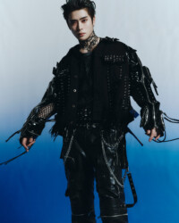 Jaehyun NCT 127 Neo Zone The Final Round Teaser 2nd Player Jaehyun NCT 127 The Final Round Teaser