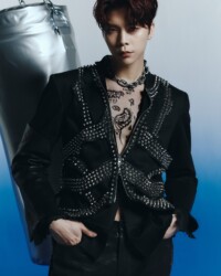 Johnny NCT 127 Neo Zone The Final Round Teaser 2nd Player Johnny NCT 127 The Final Round Teaser