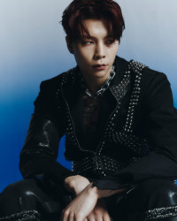 Johnny NCT 127 The Final Round Teaser