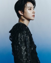 Jungwoo NCT 127 The Final Round Teaser