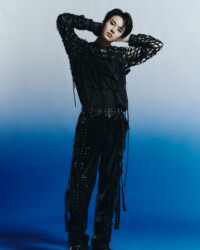 Jungwoo NCT 127 Neo Zone The Final Round Teaser 2nd Player Jungwoo NCT 127 The Final Round Teaser