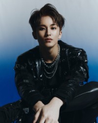 Mark NCT 127 The Final Round Teaser