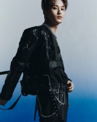 Mark NCT 127 Neo Zone The Final Round Teaser 2nd Player Mark NCT 127 The Final Round Teaser