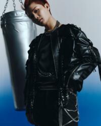 Taeil NCT 127 Neo Zone The Final Round Teaser 2nd Player Taeil NCT 127 The Final Round Teaser