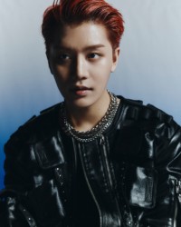 Taeil NCT 127 The Final Round Teaser