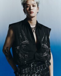 Yuta NCT 127 Neo Zone The Final Round Teaser 2nd Player Yuta NCT 127 The Final Round Teaser