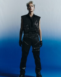 Yuta NCT 127 Neo Zone The Final Round Teaser 2nd Player Yuta NCT 127 The Final Round Teaser