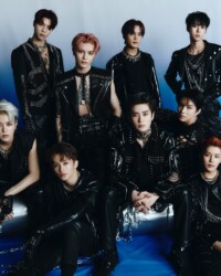 NCT 127 Neo Zone The Final Round Teaser 2nd Player NCT 127 Neo Zone The Final Round Teaser 2nd Player