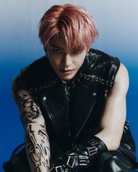 Taeyong NCT 127 The Final Round Teaser