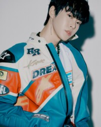 Doyoung NCT 127 Neo Zone: The Final Round Warm Up Player 1 (Punch) Doyoung NCT 127 Neo Zone: The Final Round