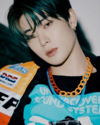 Jaehyun NCT 127 Neo Zone: The Final Round Warm Up Player 1 (Punch) Jaehyun NCT 127 Neo Zone: The Final Round