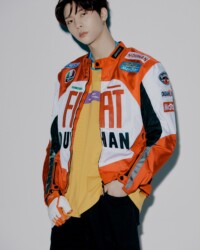 Johnny NCT 127 Neo Zone: The Final Round Warm Up Player 1 (Punch) Johnny NCT 127 Neo Zone: The Final Round
