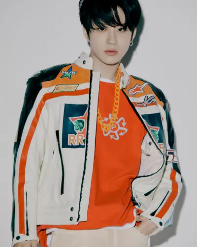 NCT 127 Neo Zone The Final Round (Warm Up 1st player) Teaser Photos (HD ...