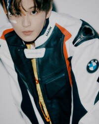 Mark NCT 127 Neo Zone: The Final Round Warm Up Player 1 (Punch) Mark NCT 127 Neo Zone: The Final Round