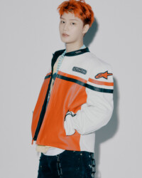 Taeil NCT 127 Neo Zone: The Final Round Warm Up Player 1 (Punch) Taeil NCT 127 Neo Zone: The Final Round