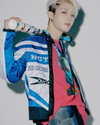 Yuta NCT 127 Neo Zone: The Final Round Warm Up Player 1 (Punch) Yuta NCT 127 Neo Zone: The Final Round