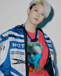 Yuta NCT 127 Neo Zone: The Final Round Warm Up Player 1 (Punch) Yuta NCT 127 Neo Zone: The Final Round