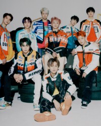 NCT 127 Neo Zone: The Final Round Warm Up Player 1 (Punch) NCT 127 Neo Zone: The Final Round Teaser
