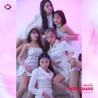 REDSQUARE Prequel Teaser REDSQUARE Prequel Teaser