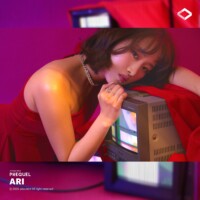 Ari REDSQUARE Prequel Teaser REDSQUARE Ari